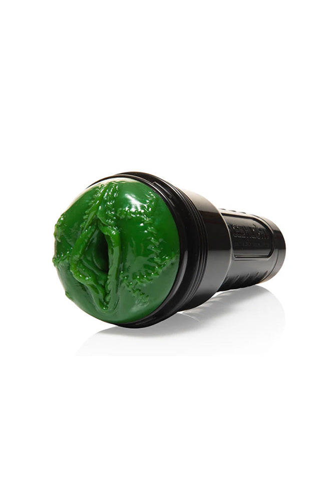 Fleshlight - Fantasy - Frankstein Pussy Stroker - Stag Shop