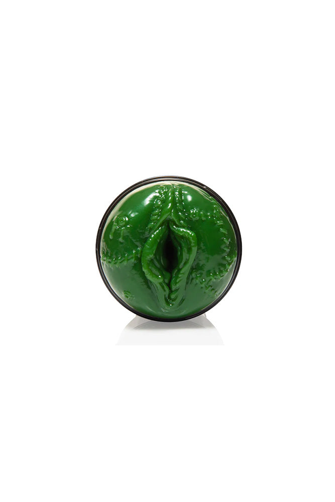 Fleshlight - Fantasy - Frankstein Pussy Stroker - Stag Shop