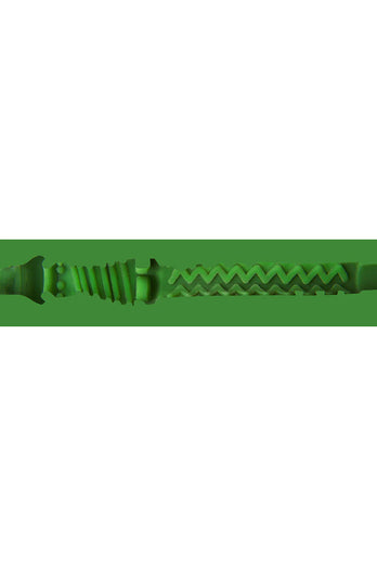 Fleshlight - Fantasy - Frankstein Pussy Stroker - Stag Shop