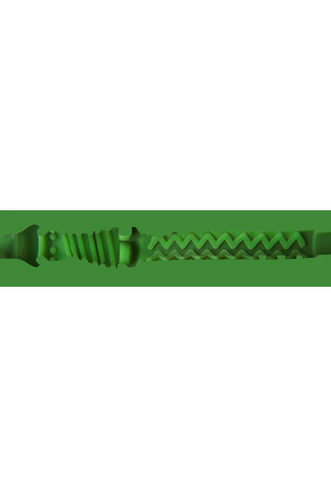 Fleshlight - Fantasy - Frankstein Pussy Stroker - Stag Shop