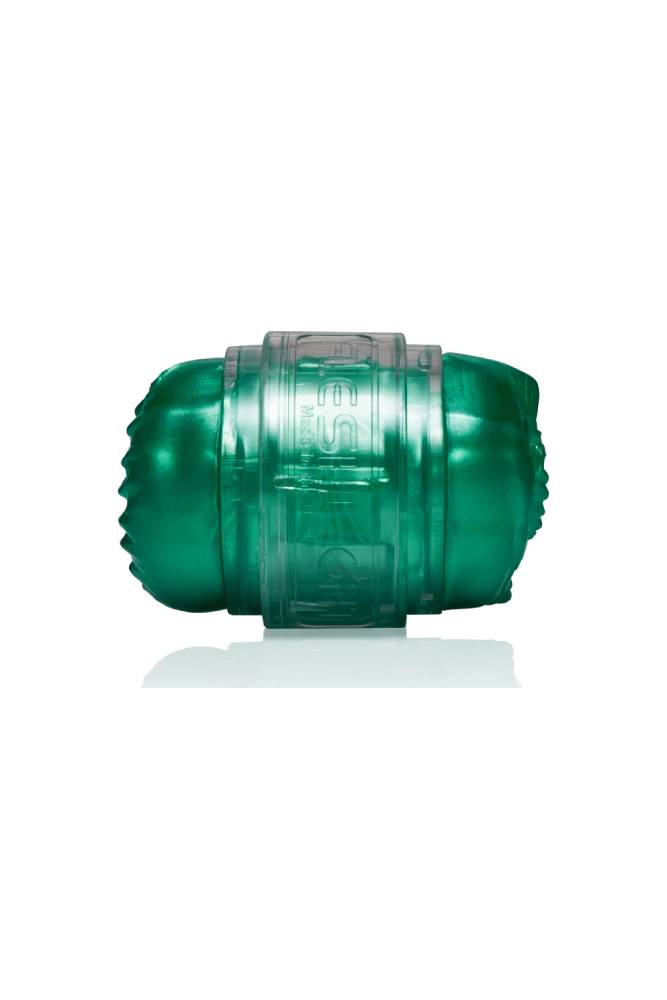 saint patrick day green fleshlight quickshot