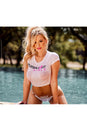 Fleshlight - Girls - Blake Blossom Bombshell: Custom Pussy Masturbator - Stag Shop