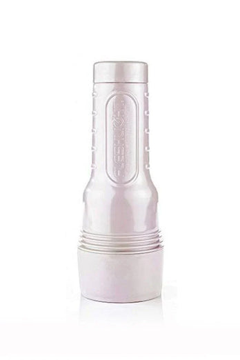 Fleshlight - Girls - Angel Youngs Sweetness: Custom Pussy Masturbator - Stag Shop