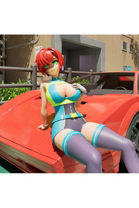 Thumbnail for Fleshlight - Girls - Evie Akashiya Sho Akuma: Custom Pussy Masturbator - Stag Shop