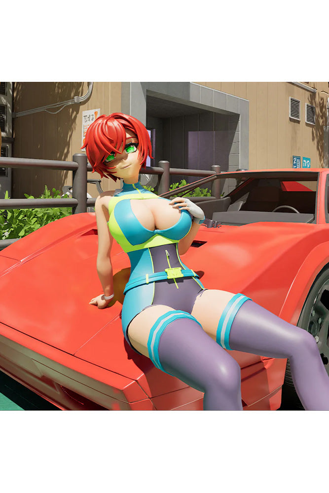 Fleshlight - Girls - Evie Akashiya Sho Akuma: Custom Pussy Masturbator - Stag Shop