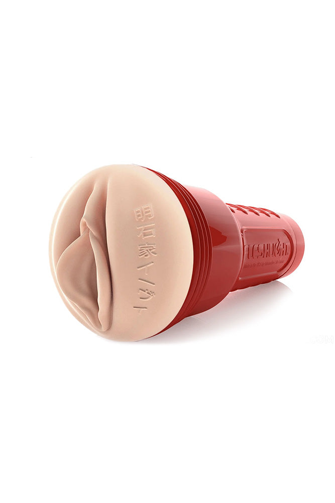 Fleshlight - Girls - Evie Akashiya Sho Akuma: Custom Pussy Masturbator - Stag Shop