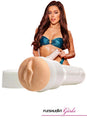 Fleshlight - Girls - Vanna Bardot Dopamine: Custom Pussy Masturbator - Stag Shop