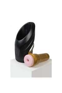 Thumbnail for Fleshlight - Launch Interactive Male Stroker: By Kiiroo - Stag Shop