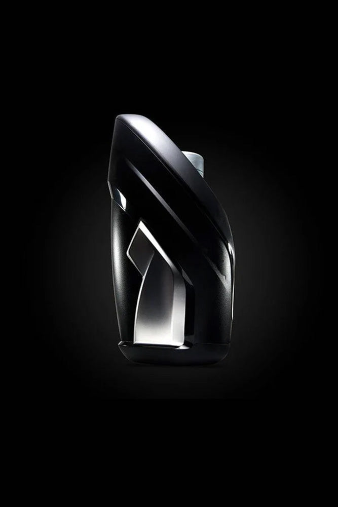 Fleshlight - Launch Interactive Male Stroker: By Kiiroo | Stag Shop Fleshlight - Launch Interactive Male Stroker: By Kiiroo | Stag Shop
