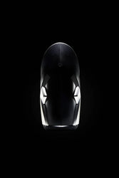 Fleshlight - Launch Interactive Male Stroker: By Kiiroo - Stag Shop