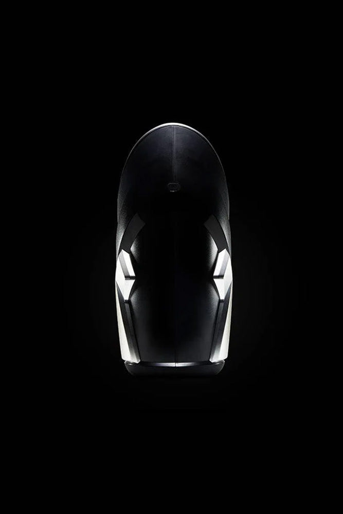Fleshlight - Launch Interactive Male Stroker: By Kiiroo - Stag Shop