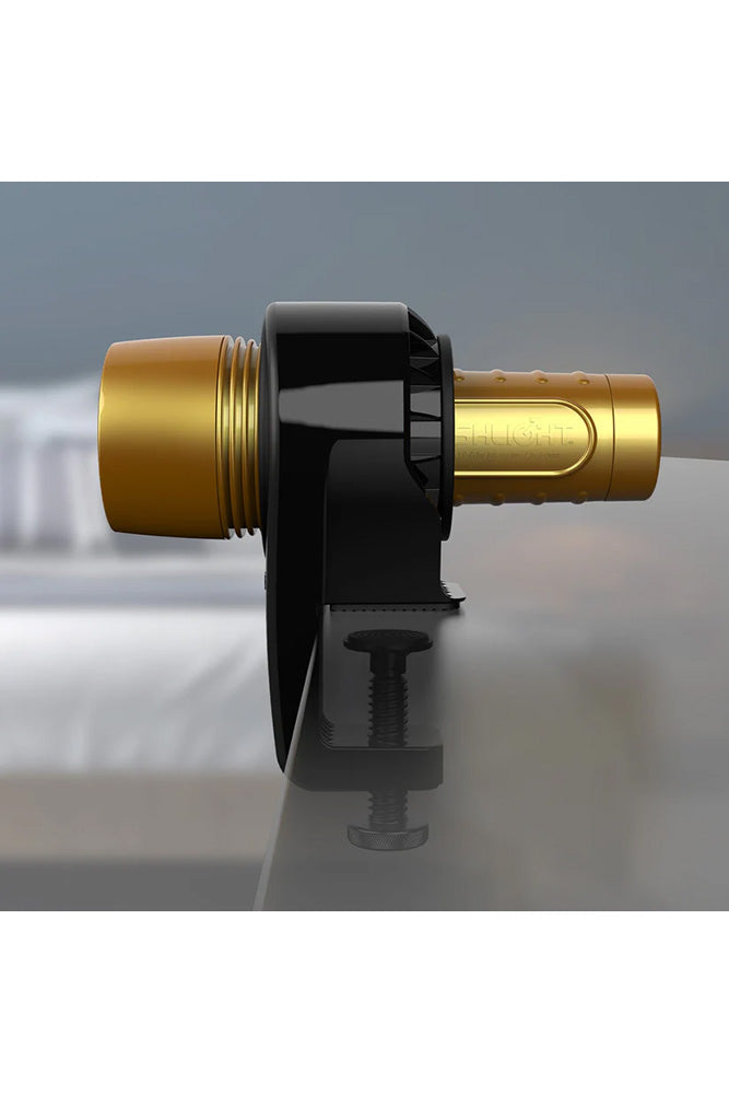 Fleshlight - Accessories - Mount - Stag Shop