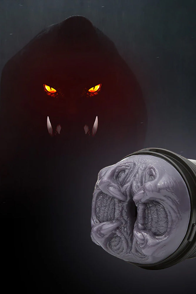 Fleshlight - Fantasy - Predator Pussy Stroker - Stag Shop