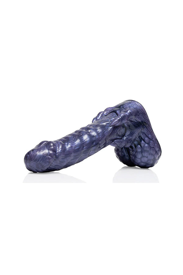 Fleshlight - Fantasy - Predator Silicone Dildo - Stag Shop