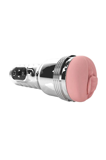 Fleshlight - Quiver Vibrating Pussy Stroker - Stag Shop