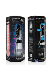 Fleshlight - Quiver Vibrating Pussy Stroker - Stag Shop
