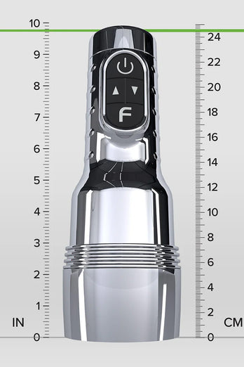 Fleshlight - Quiver Vibrating Pussy Stroker - Stag Shop