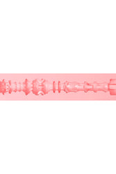 Fleshlight - Quiver Vibrating Pussy Stroker - Stag Shop