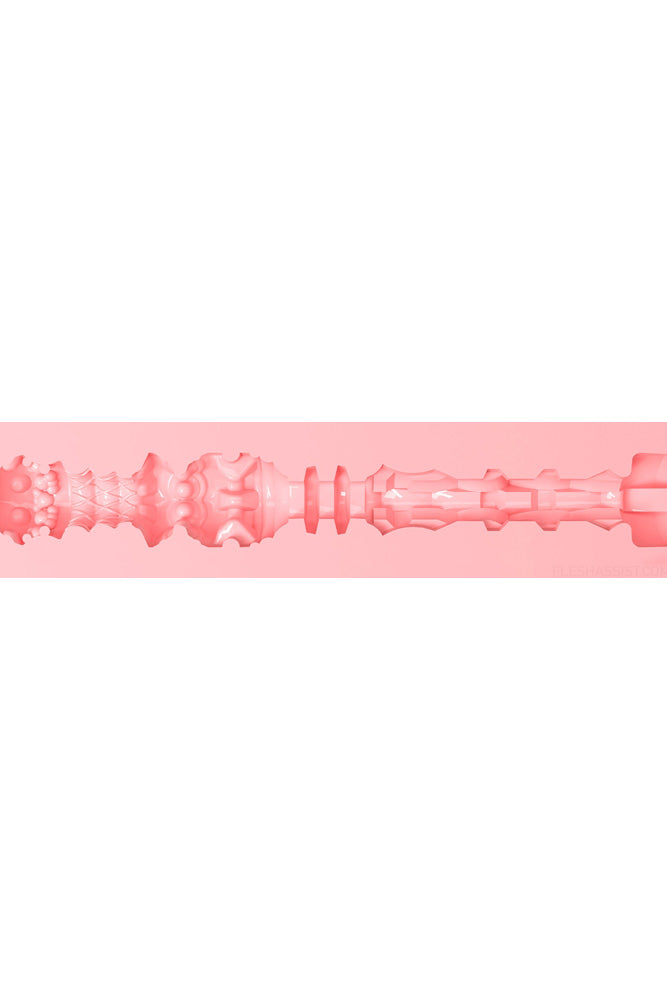 Fleshlight - Quiver Vibrating Pussy Stroker - Stag Shop