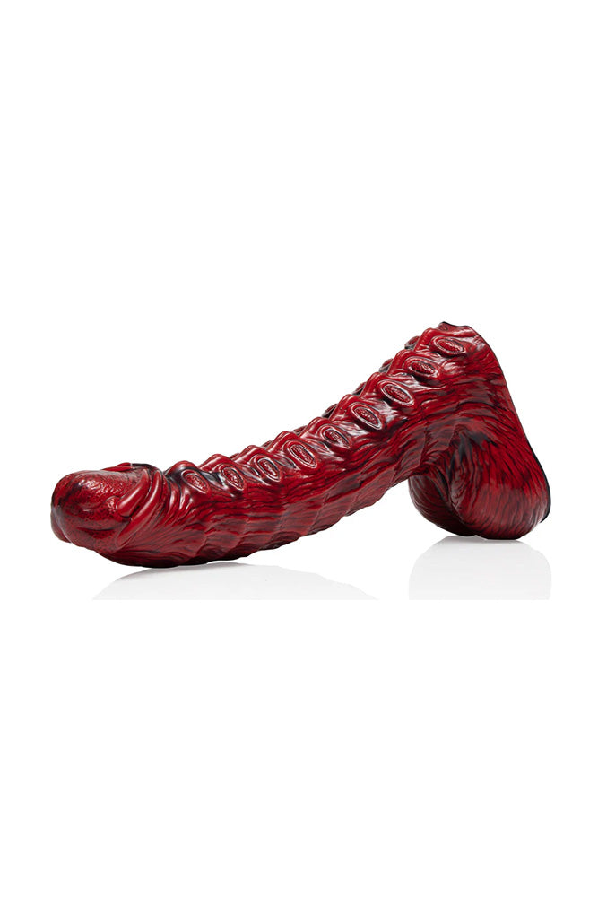 Fleshlight - Fantasy - Reaper Silicone Dildo - Stag Shop