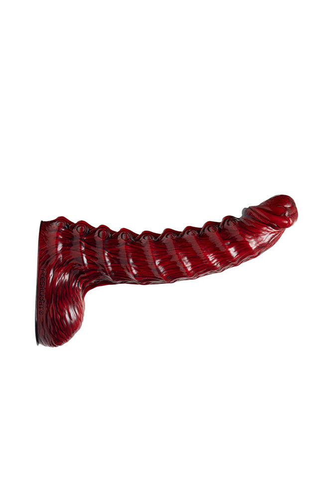 Fleshlight - Fantasy - Reaper Silicone Dildo - Stag Shop