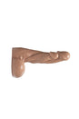 Fleshlight - Fantasy - Twisted Twins Silicone Dildo - Stag Shop