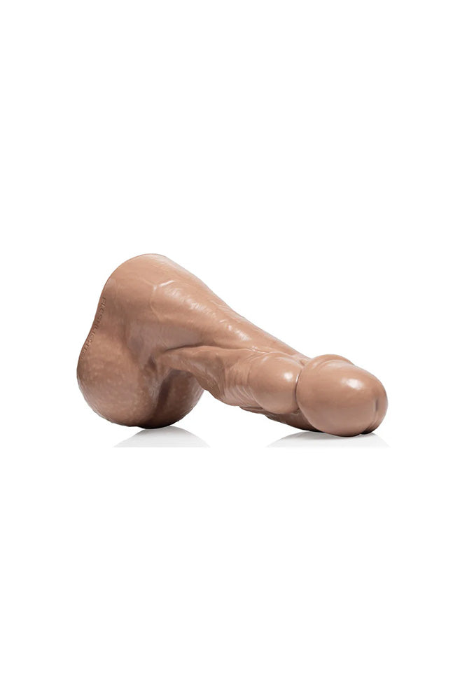 Fleshlight - Fantasy - Twisted Twins Silicone Dildo - Stag Shop
