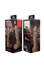 Fleshlight - Fantasy - Twisted Twins Silicone Dildo - Stag Shop