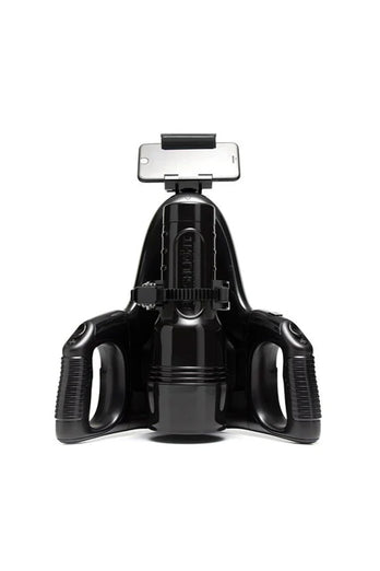Fleshlight - Universal Launch Automatic Stroking Machine - Stag Shop
