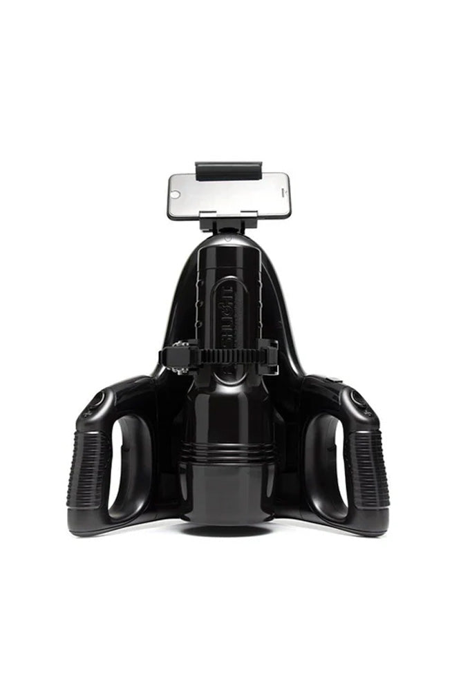 Fleshlight - Universal Launch Automatic Stroking Machine - Stag Shop