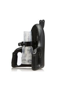 Thumbnail for Fleshlight - Universal Launch Automatic Stroking Machine - Stag Shop