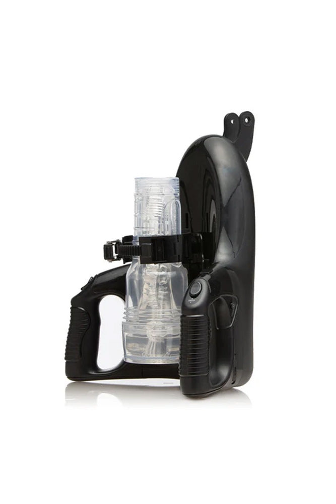 Fleshlight - Universal Launch Automatic Stroking Machine - Stag Shop