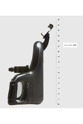 Fleshlight - Universal Launch Automatic Stroking Machine - Stag Shop