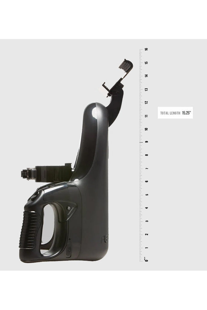 Fleshlight - Universal Launch Automatic Stroking Machine - Stag Shop