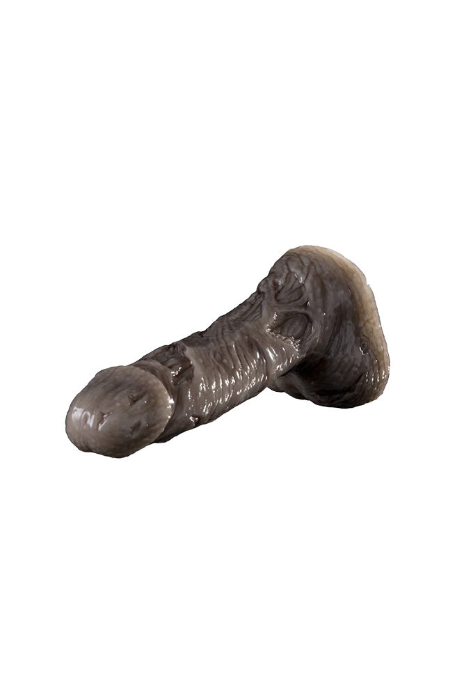 Fleshlight - Fantasy - Zombie Silicone Dildo - Stag Shop