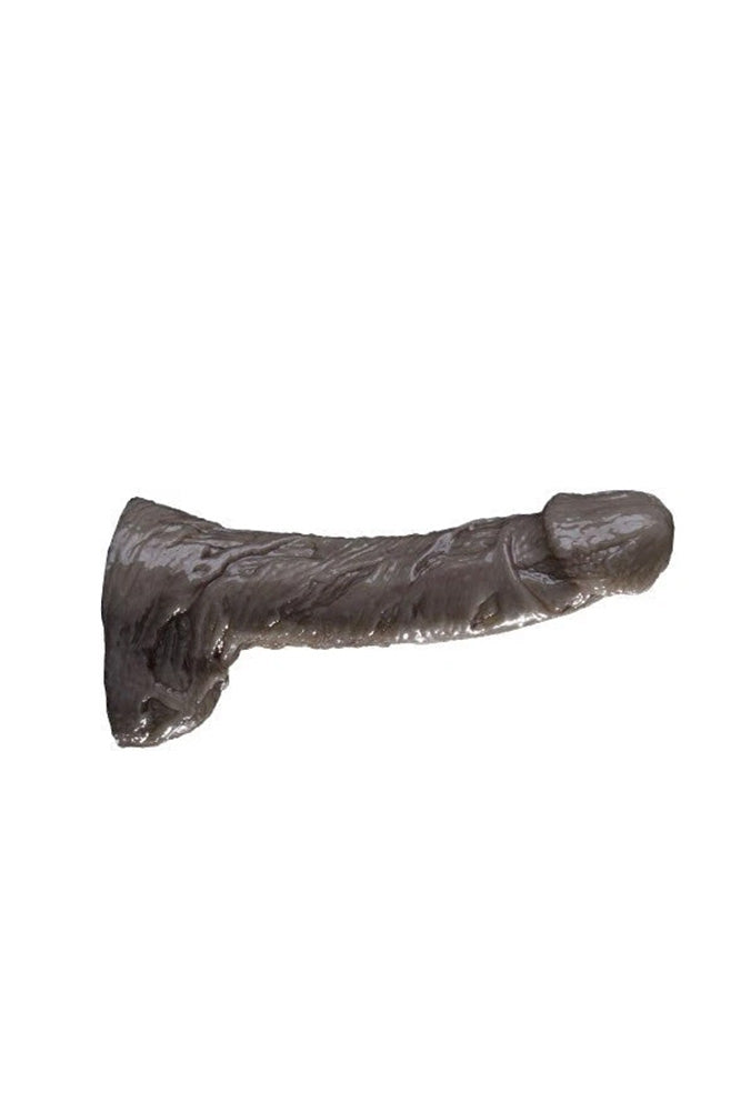 Fleshlight - Fantasy - Zombie Silicone Dildo - Stag Shop