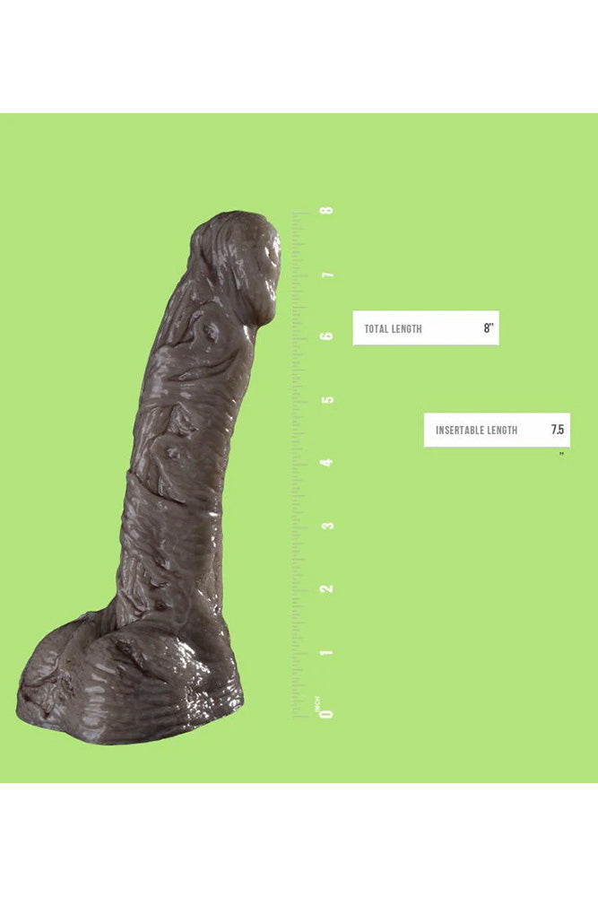 Fleshlight - Fantasy - Zombie Silicone Dildo - Stag Shop