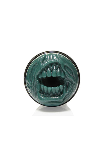 Fleshlight - Fantasy - Zombie Mouth Stroker - Stag Shop
