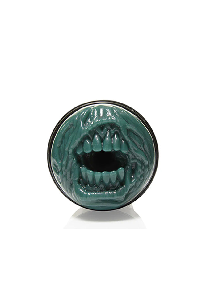 Fleshlight - Fantasy - Zombie Mouth Stroker - Stag Shop