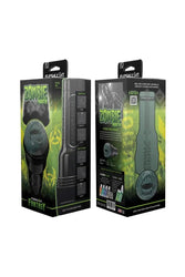 Fleshlight - Fantasy - Zombie Mouth Stroker - Stag Shop