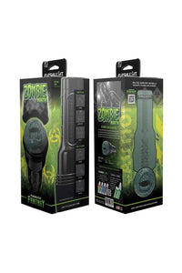 Thumbnail for Fleshlight - Fantasy - Zombie Mouth Stroker - Stag Shop