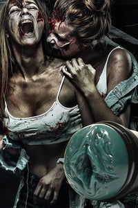 Thumbnail for Fleshlight - Fantasy - Zombie Pussy Stroker - Stag Shop