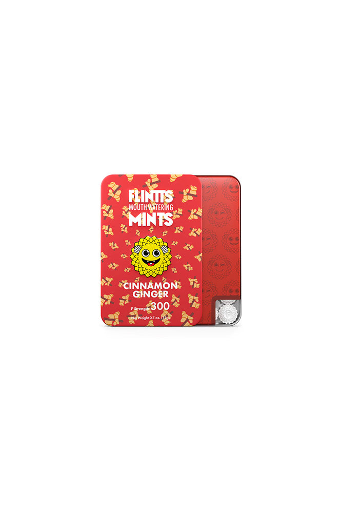 Flintts Mints - Mouth Watering Mints - Stag Shop