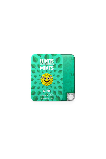 Flintts Mints - Mouth Watering Mints - Stag Shop