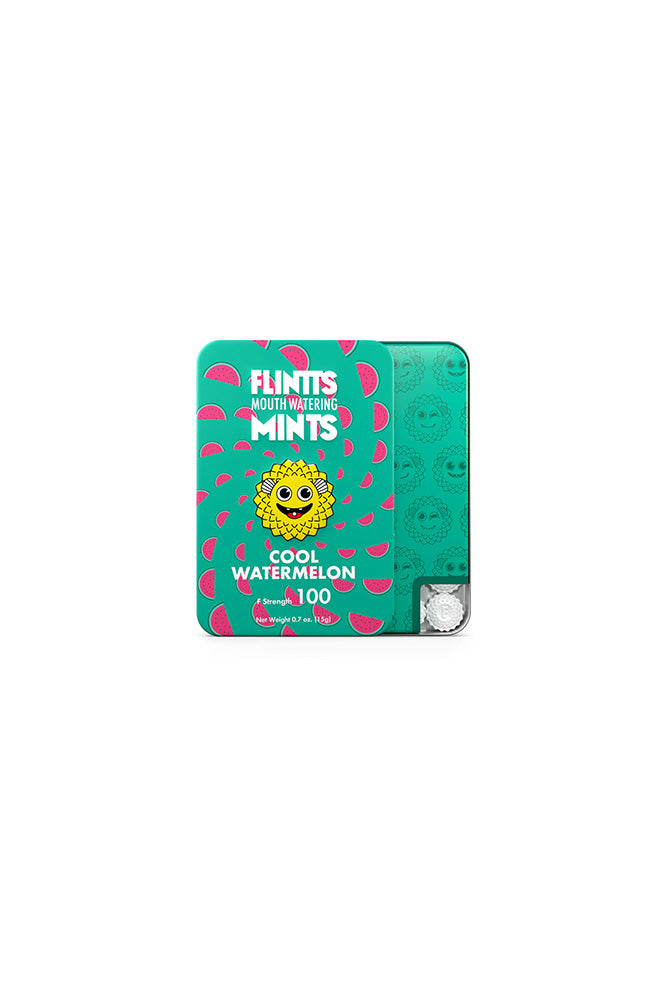 Flintts Mints - Mouth Watering Mints - Stag Shop