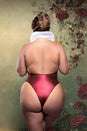 Fantasy Lingerie - Play - Vamped Vampire Costume - Stag Shop