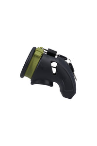 Thumbnail for Doc Johnson - Fort Troff - Cumfort Silcone Cock Cage - Stag Shop