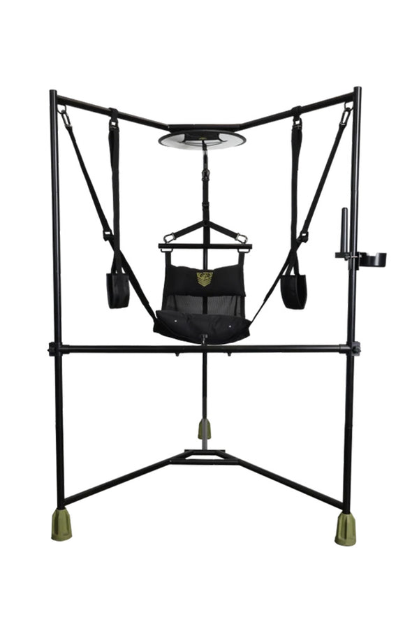 Doc Johnson - Fort Troff - Hammock Hangar Sex Sling