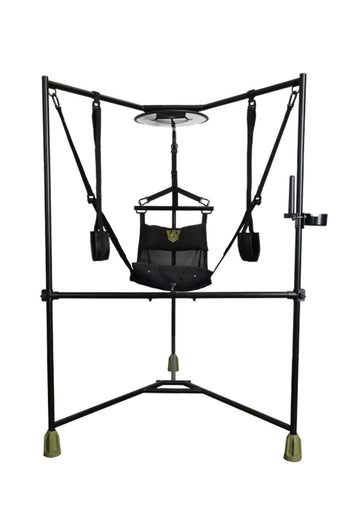 Doc Johnson - Fort Troff - Hammock Hangar Sex Sling