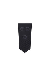 Doc Johnson - Fort Troff Uncut Thruster Dildo - Beige - Stag Shop